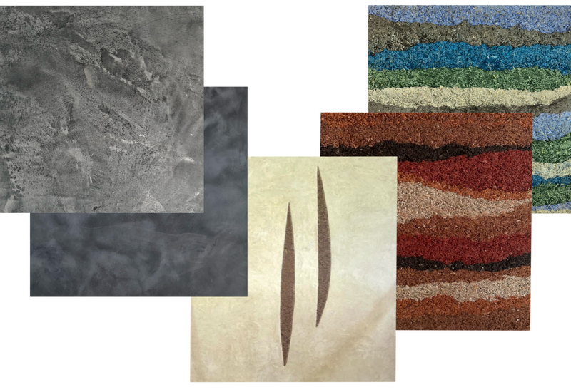 DecorativeFinishes